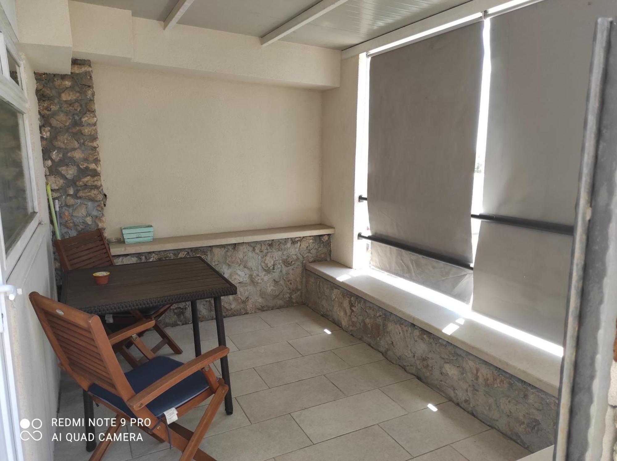 Leut Διαμέρισμα Ντουμπρόβνικ Εξωτερικό φωτογραφία
