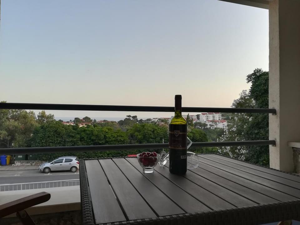Leut Διαμέρισμα Ντουμπρόβνικ Εξωτερικό φωτογραφία