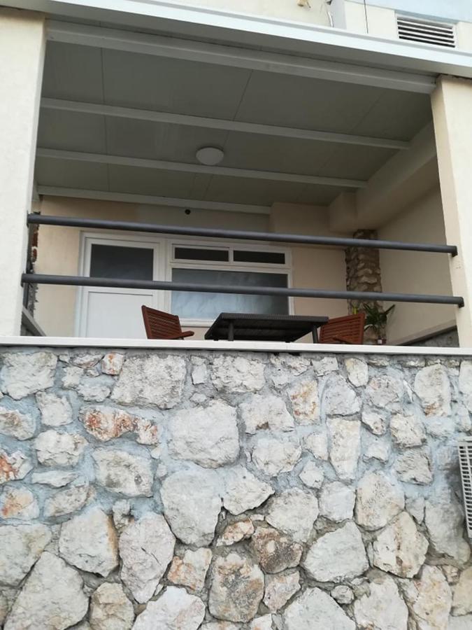 Leut Διαμέρισμα Ντουμπρόβνικ Εξωτερικό φωτογραφία